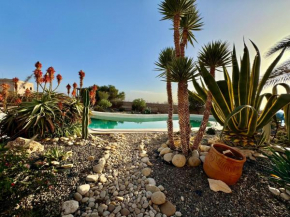 Villa d'exception avec piscine